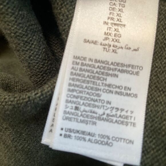 NWT XL Amazon Essentials Sweater for Men‎ - Picture 5 of 6